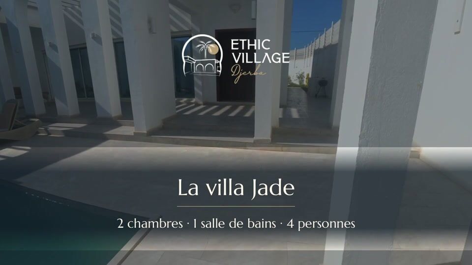 Visite de la villa